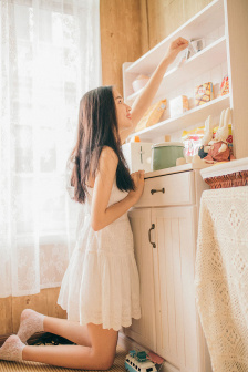 女生越叫男生越有劲视频